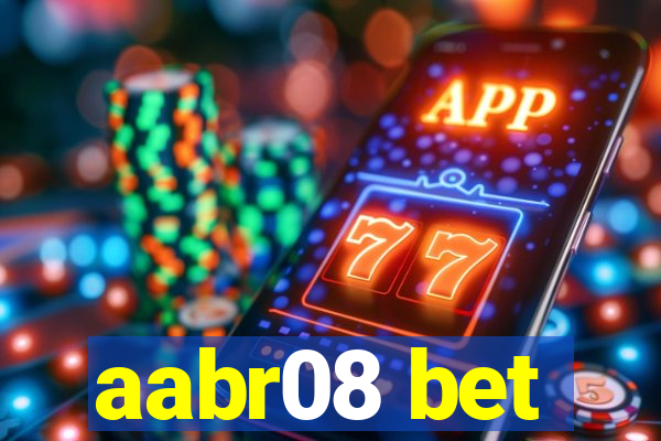 aabr08 bet